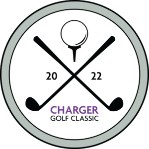 Charger Golf Classic 2022 Logo
