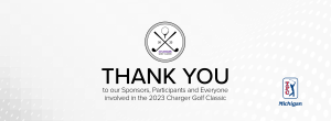Thank You to our Sponsors and Everyone involved